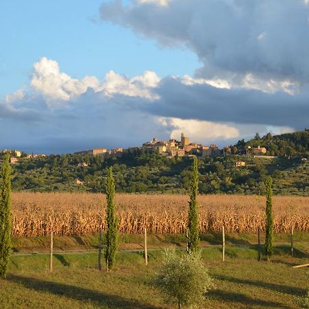 Podere Molinaccio Panicale Habitación foto