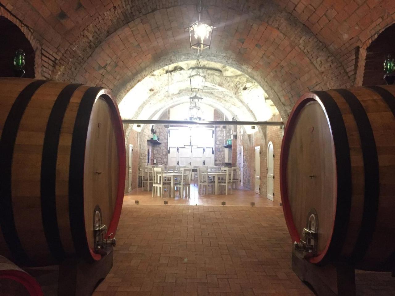 Podere Molinaccio Panicale Exterior foto